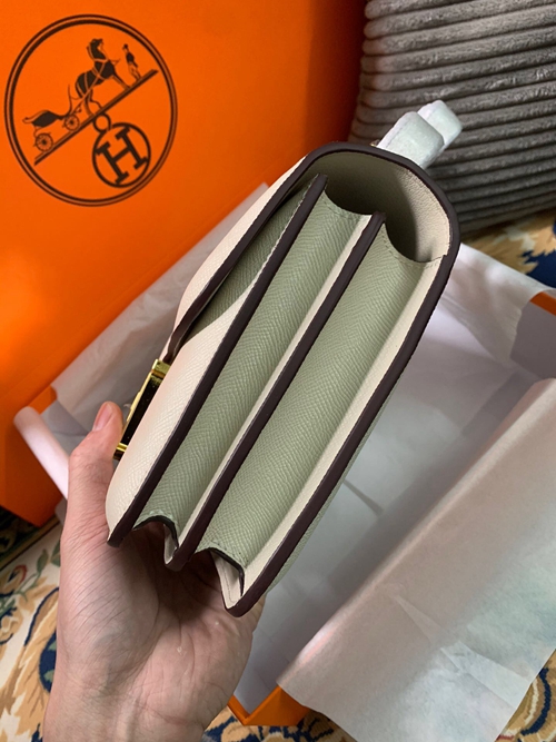 エルメス バッグ 激安細部ディテール